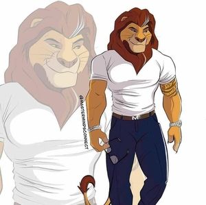 Meet your Posher, Khader